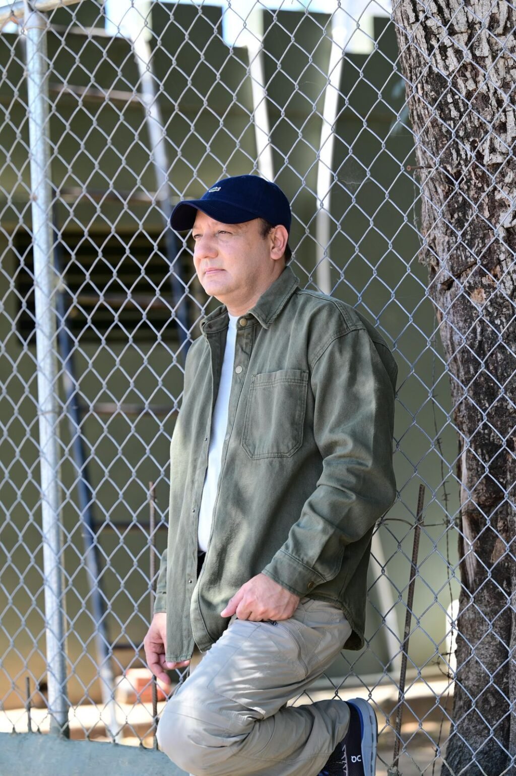 Abel Martínez en la frontera 003