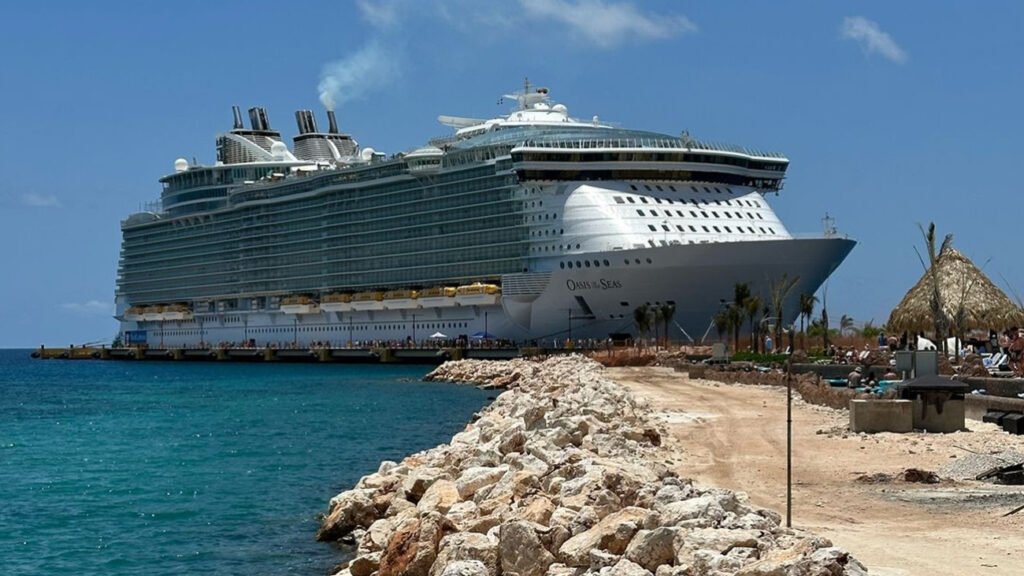 Crucero