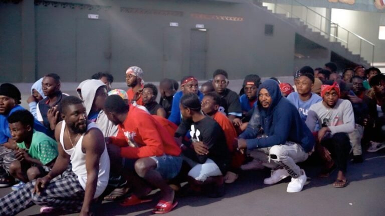 Detiene otros 625 nacionales haitianos en operaciones de interdicción a nivel nacional