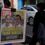 Elecciones en Ecuador