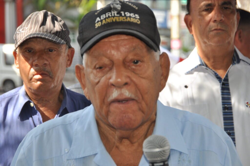 Eligio Antonio Blanco Pena (El Pai) EPD