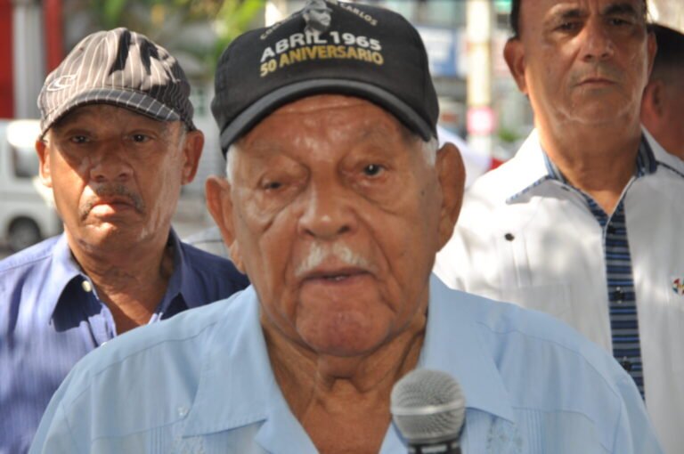 Eligio Antonio Blanco Pena (El Pai) EPD