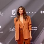 Eva Longoria, Premio Platino de Honor 2025