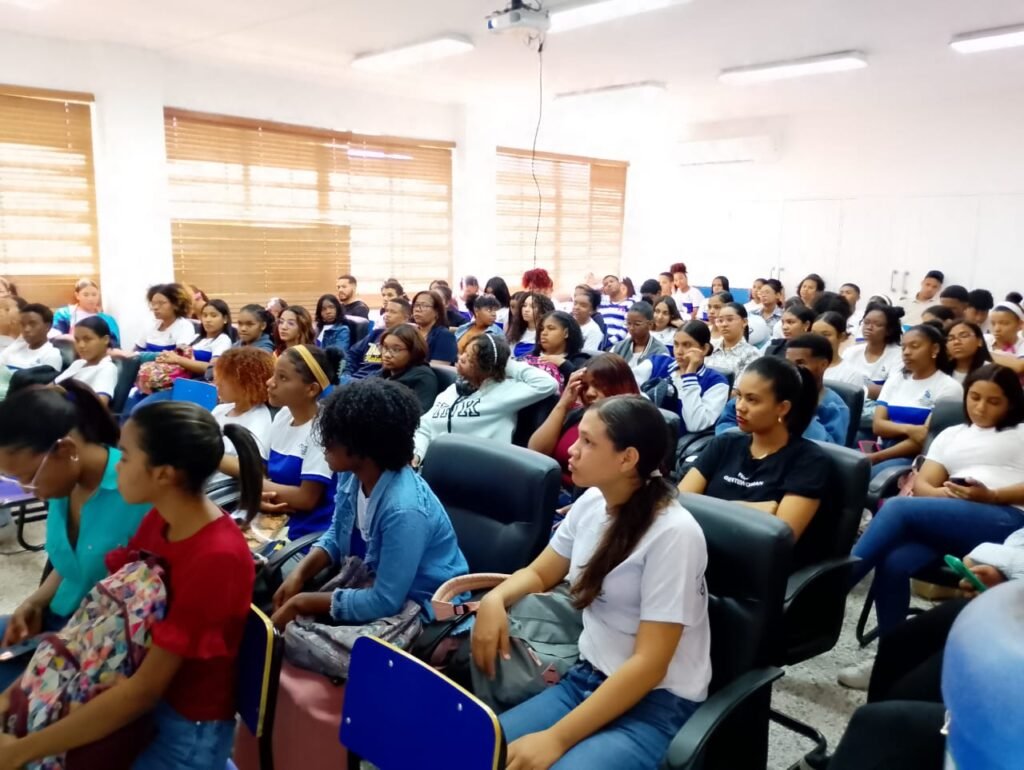 Fotos de los participantes