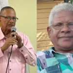 IAD lamenta muerte de dos colaboradores  en accidente de tránsito