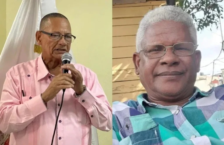 IAD lamenta muerte de dos colaboradores  en accidente de tránsito