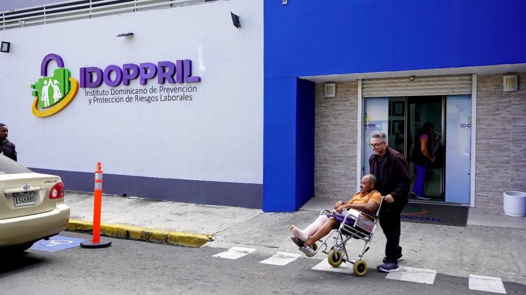 IDOPRIL