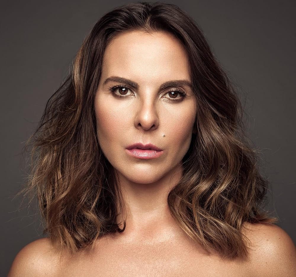 Kate del Castillo, actriz mexicana, participantes en el ceremonial de los XII Premios Platino, en Madrid el domingo 27 de abril próximo,