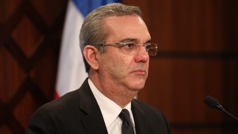Luis Abinader