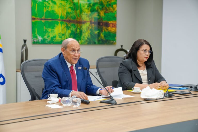Rafael Santos Badía y Maira Morla