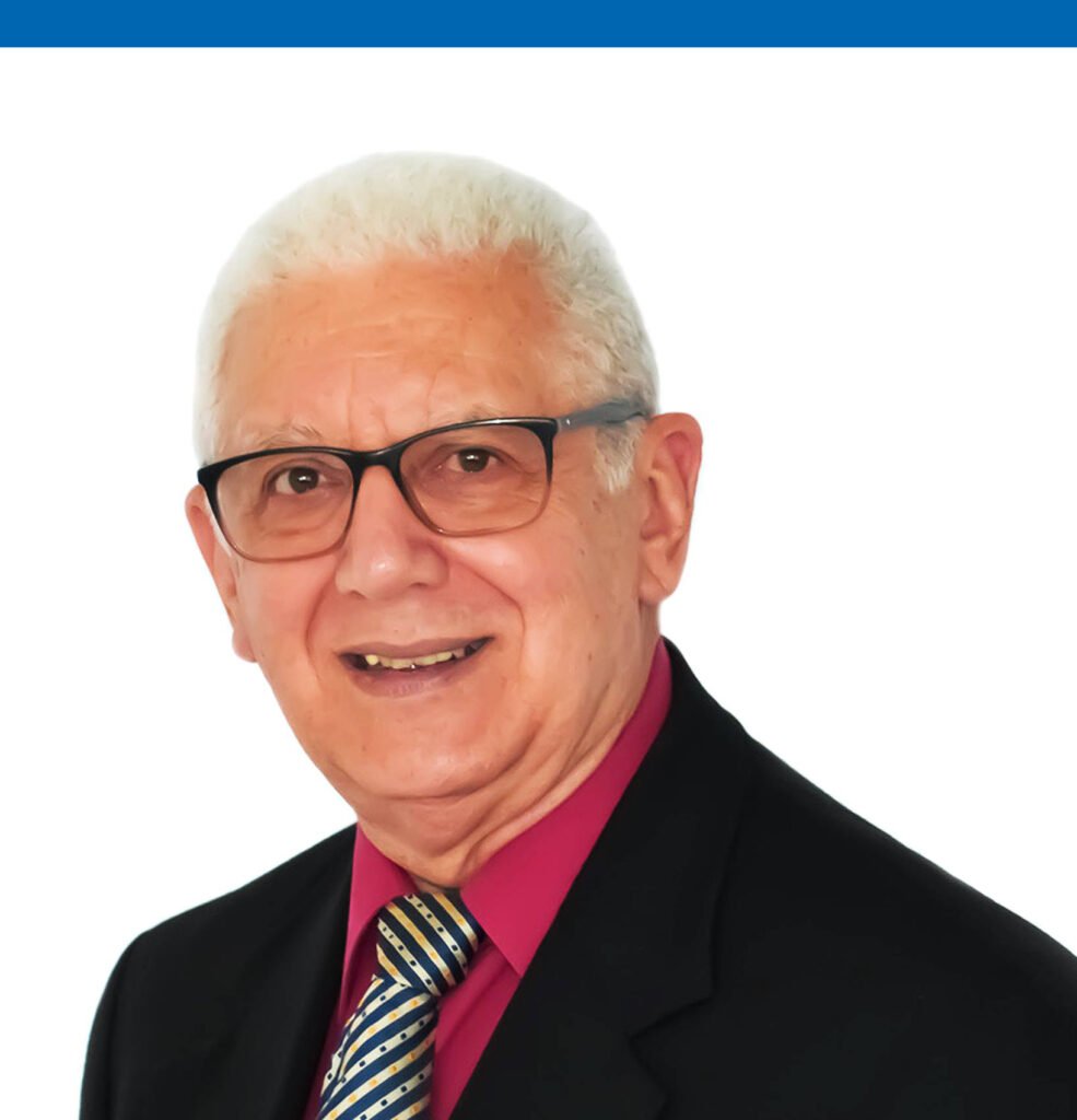 Ramon Ceballo Foto Oficial