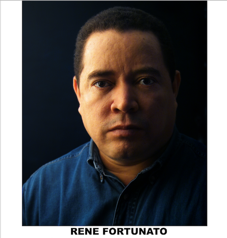 Rene Fortunato