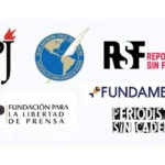 Seis organizaciones, incluida la SIP, advierten sobre riesgos en Ecuador antes de las elecciones