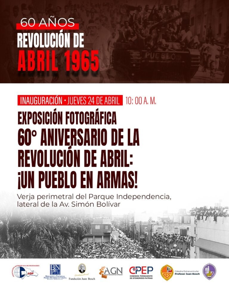 Un pueblo en armas