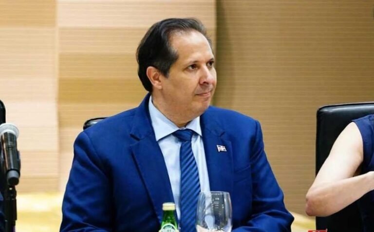 Víctor Atallah