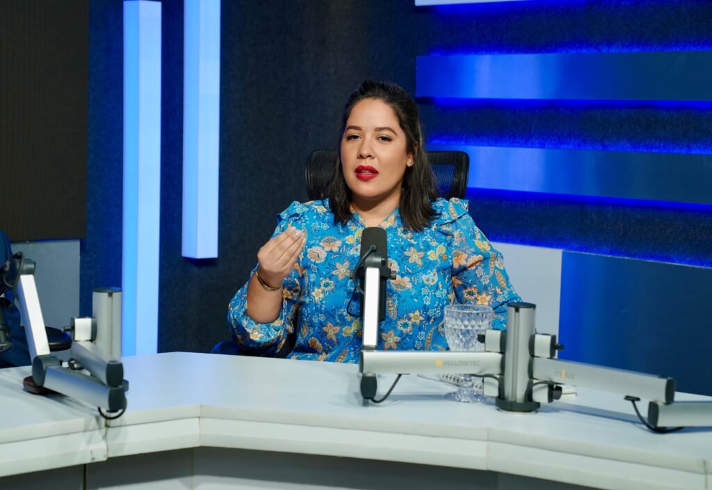 4. Priyanka Rodríguez