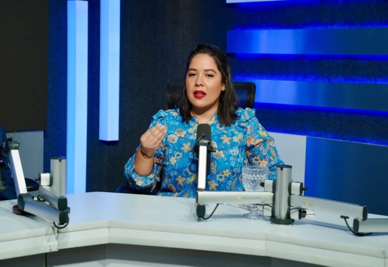 4. Priyanka Rodríguez