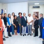 Bienes Nacionales entrega equipos tecnológicos a gobernaciones