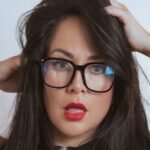 Candela Reyes La venezolana que conquista la industria del entretenimiento con autenticidad sensualidad y propósito