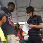 DGM detiene 1,510 extranjeros ilegalesy repatría otros 680 a su país de origen