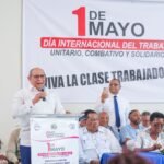 Director General Rafael Santos Badía (3)