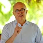 Francisco Domínguez Brito: “El PRM pisa a los pobres con promesas y con pisos de tierra”.