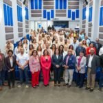 INFOTEP celebra la Semana “El Planeta en Tus Manos” y certifica a 50 colaboradores en Producción Más Limpia