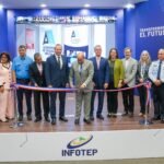 INFOTEP inaugura Academia de Idiomas para impulsar empleabilidad y competitividad en sectores clave de la economía