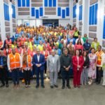 INFOTEP lanza programa de formación de Brigadas de Emergencia con el apoyo del COE