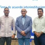 INFOTEP y ayuntamientos de Los Alcarrizos y Monte Plata firman alianza para impulsar la Formación Técnica 2