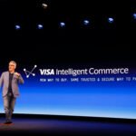 Visa Product Drop