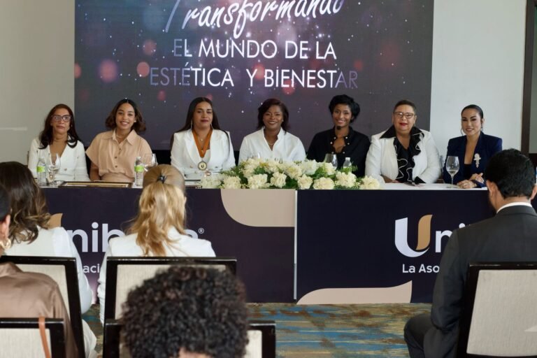 La Asociación Unibella lanzó oficialmente Unibella Academy Online