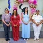 La DGM agasaja colaboradoras por día de las madres