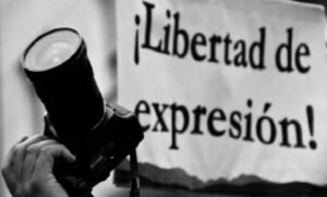 Libertad de expresion