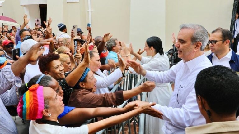 Luis Abinader