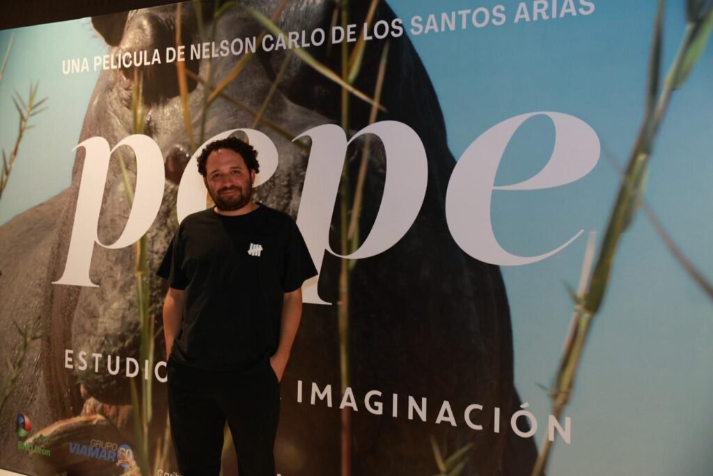 Nelson Carlos De Los Santos