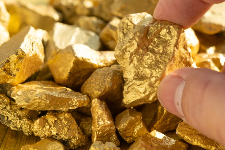Oro