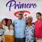 Propeep llena de alegría a madres de diferentes localidades del país con regalos y homenajes en su día