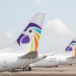 Arajet, avion