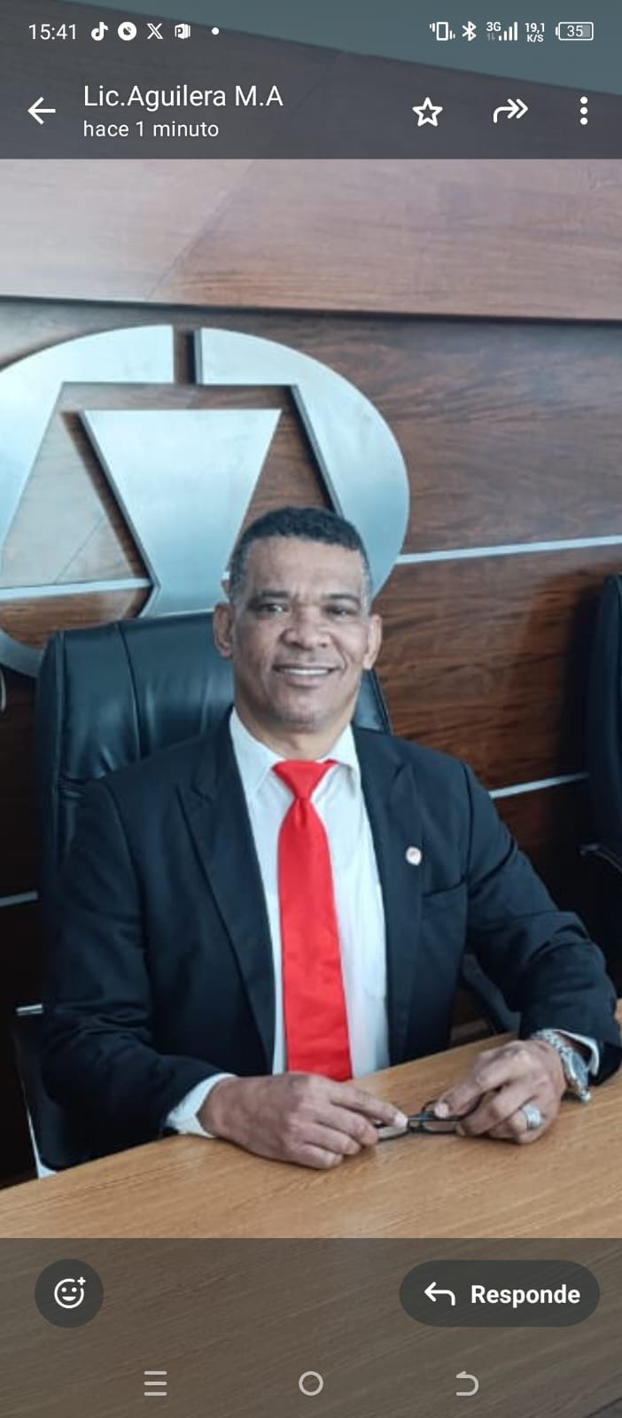 Felix Aguilera