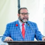 (foto) senador Ramon Rogelio Genao