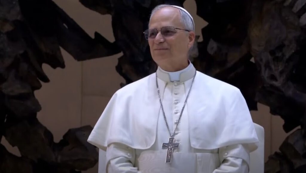 nuevo papa