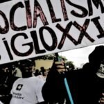 socialismo del siglo xxi