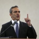 Dominican Republic Elections - May 2016