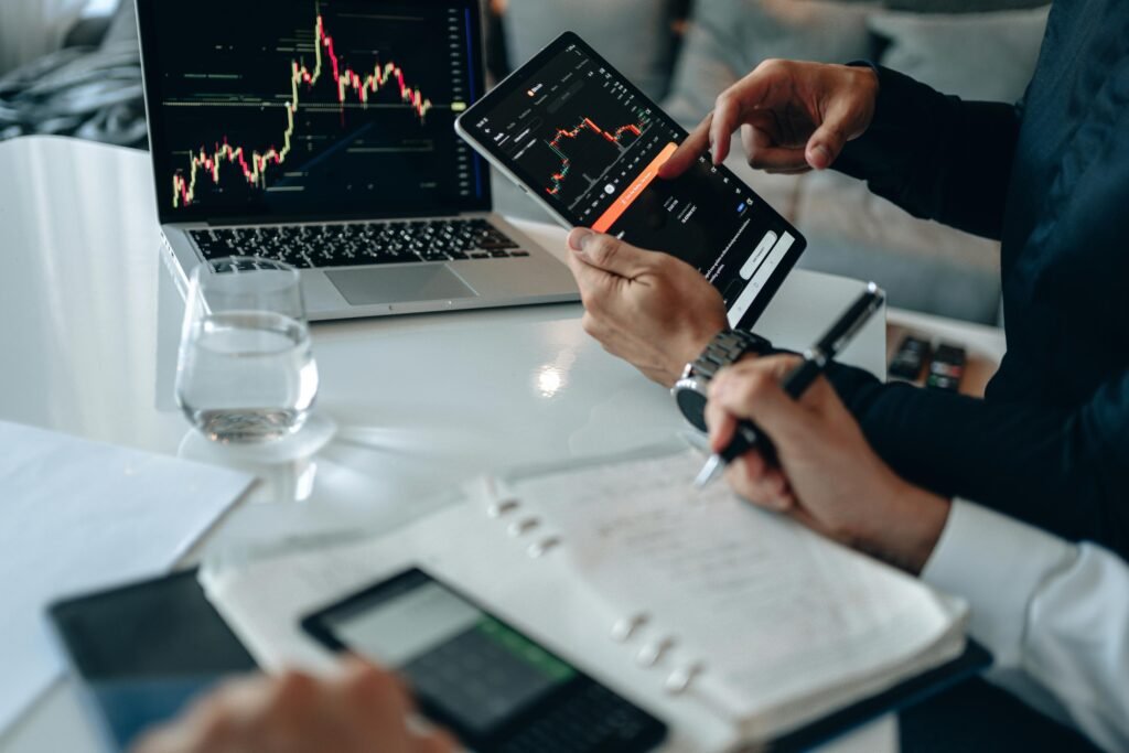 BCG Banca Latinoamerican