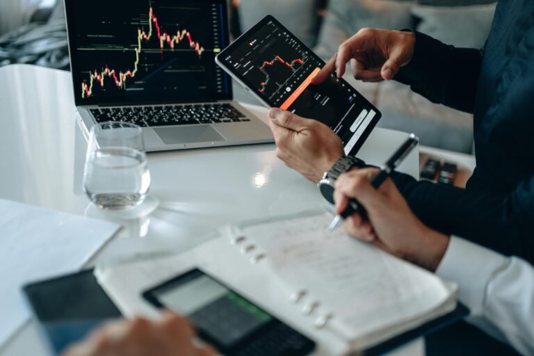 BCG Banca Latinoamerican