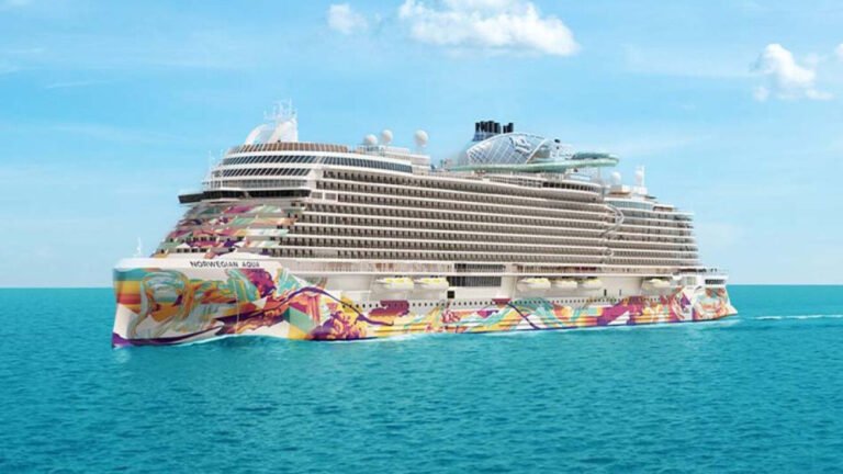 Crucero