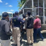 DGM detiene 1,883 indocumentados y deporta 1,214 en labores coordinadas con otras fuerzas del Estado