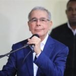 Danilo Medina