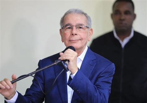 Danilo Medina